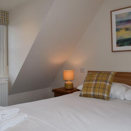 Osprey Cottage, Port O Tay Pitlochry Ngoại thất bức ảnh