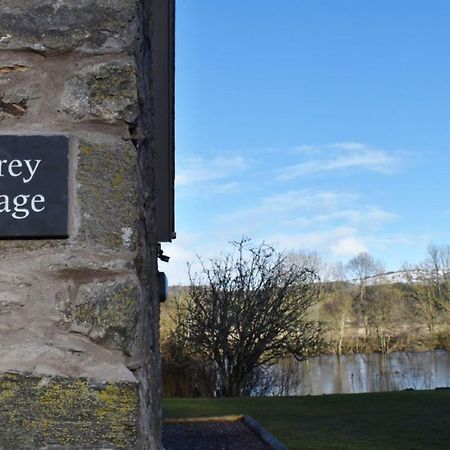 Osprey Cottage, Port O Tay Pitlochry Ngoại thất bức ảnh