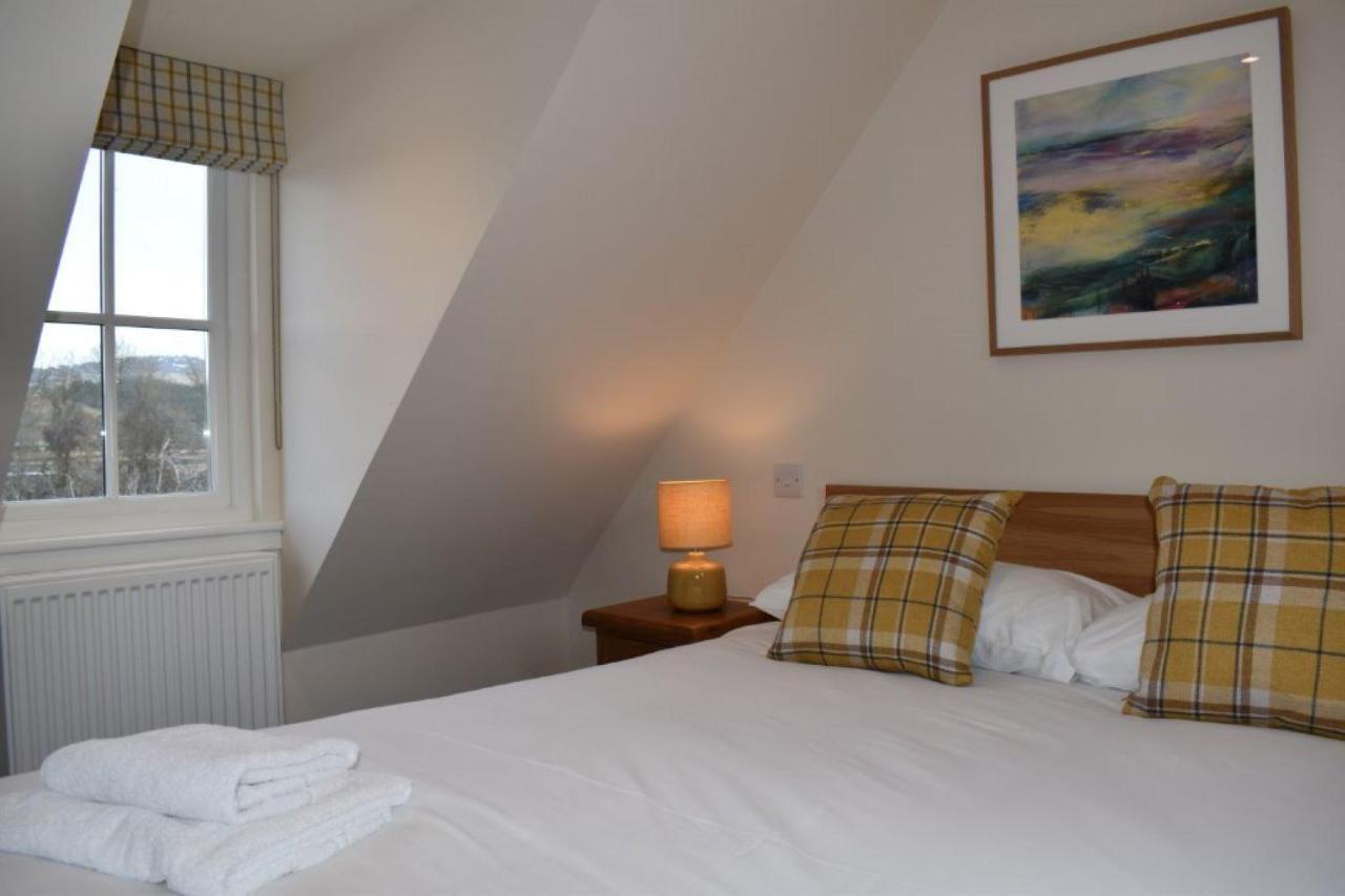 Osprey Cottage, Port O Tay Pitlochry Ngoại thất bức ảnh