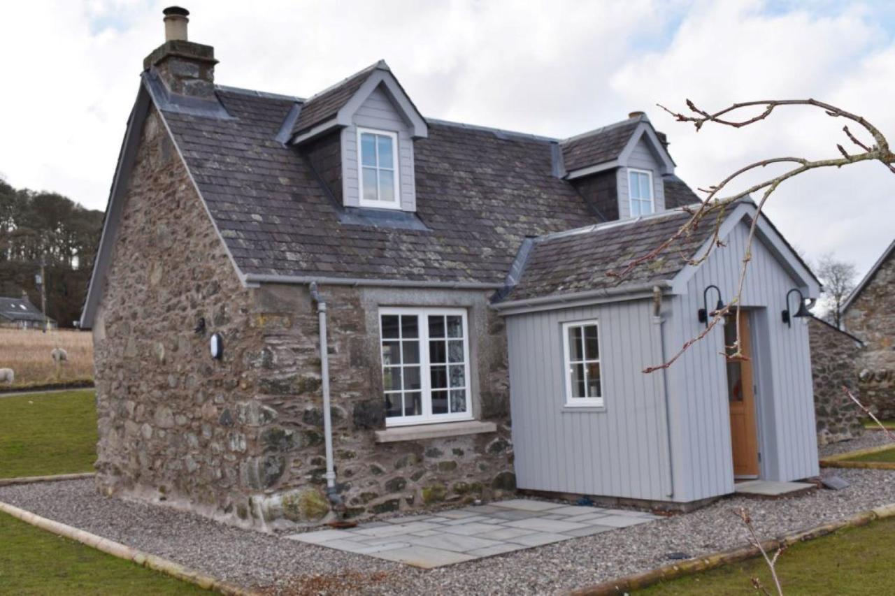 Osprey Cottage, Port O Tay Pitlochry Ngoại thất bức ảnh